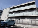 近鉄大阪線（近畿）/大和八木駅 徒歩12分 1階 築浅の外観