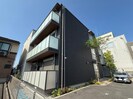 近鉄大阪線（近畿）/大和八木駅 徒歩12分 1階 築浅の外観