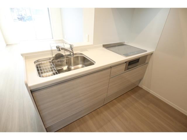  近鉄橿原線/畝傍御陵前駅 徒歩12分 2階 築1年