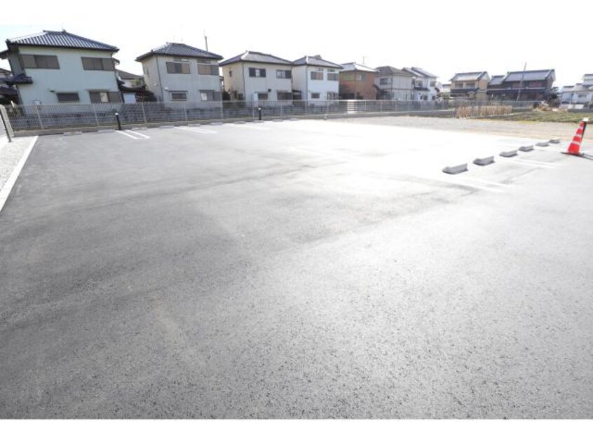  近鉄橿原線/畝傍御陵前駅 徒歩12分 2階 築1年