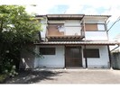 近鉄橿原線/畝傍御陵前駅 徒歩23分 1階 築59年の外観