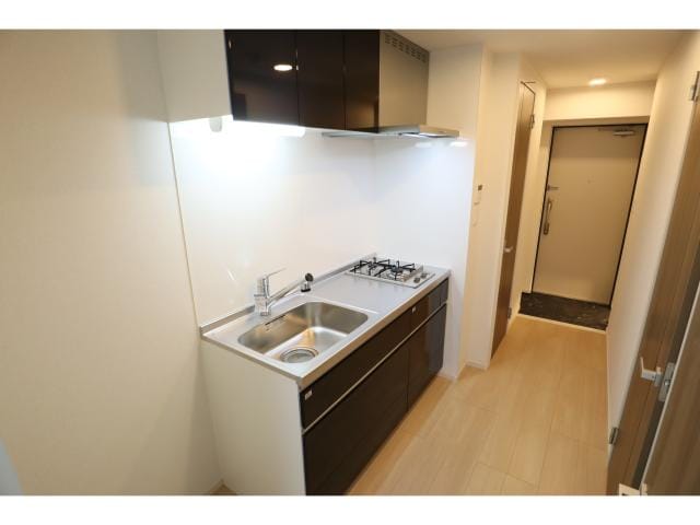  近鉄橿原線/新ノ口駅 徒歩8分 1階 築1年