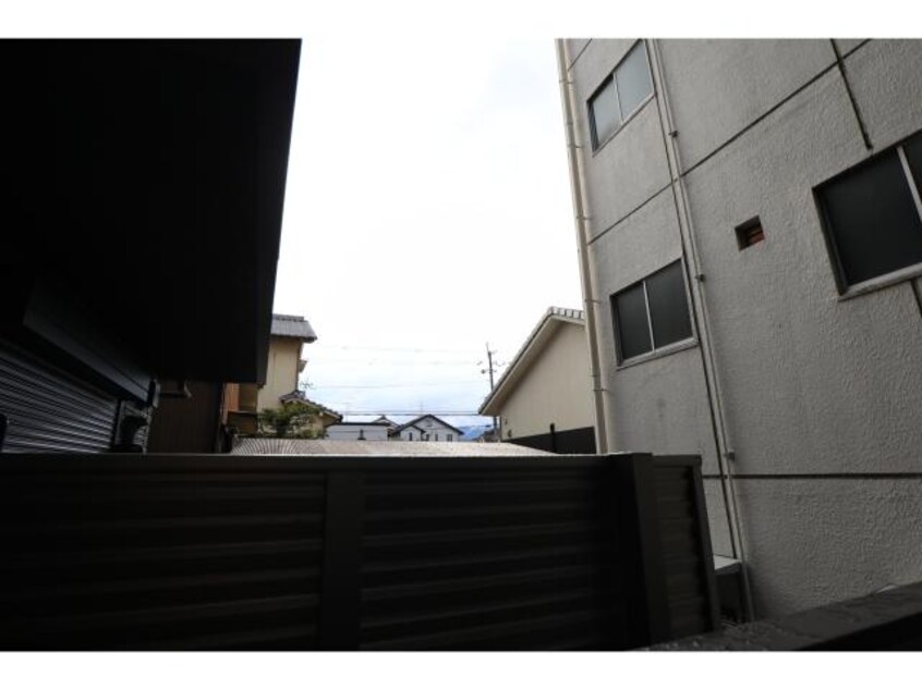  近鉄橿原線/橿原神宮前駅 徒歩6分 1階 築1年