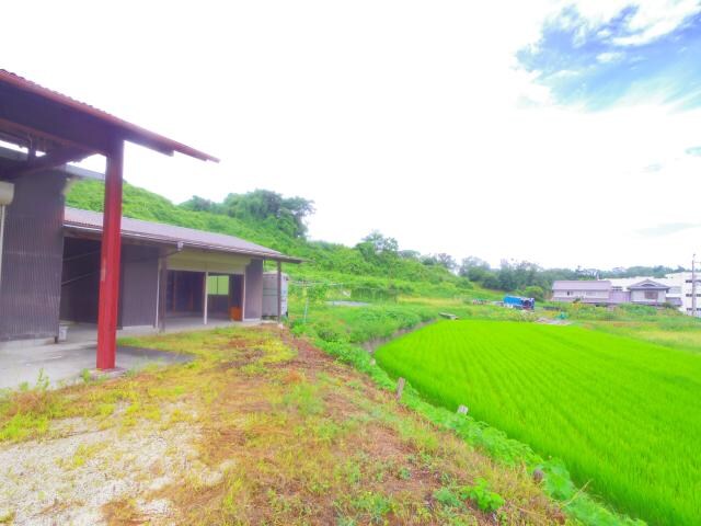  近鉄橿原線/橿原神宮前駅 徒歩25分 1階 築29年