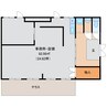 近鉄橿原線/橿原神宮前駅 徒歩5分 1階 築22年 その他の間取り