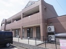 近鉄橿原線/橿原神宮前駅 徒歩5分 1階 築22年の外観