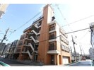 近鉄橿原線/橿原神宮前駅 徒歩3分 3階 築36年の外観