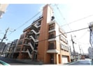近鉄橿原線/橿原神宮前駅 徒歩3分 3階 築36年の外観