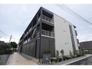 近鉄大阪線（近畿）/耳成駅 徒歩9分 1階 築浅の外観