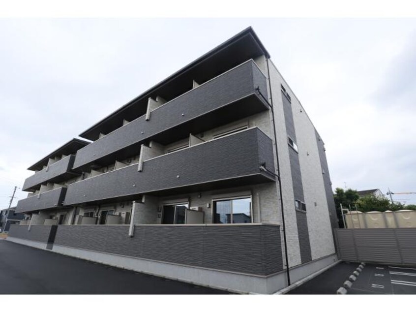  近鉄大阪線（近畿）/耳成駅 徒歩9分 3階 築1年