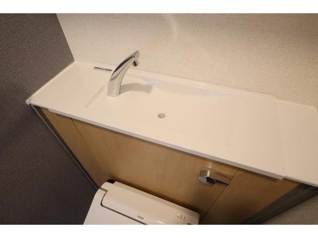  近鉄大阪線（近畿）/耳成駅 徒歩9分 3階 築1年