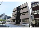 近鉄橿原線/橿原神宮前駅 徒歩5分 2階 築浅の外観
