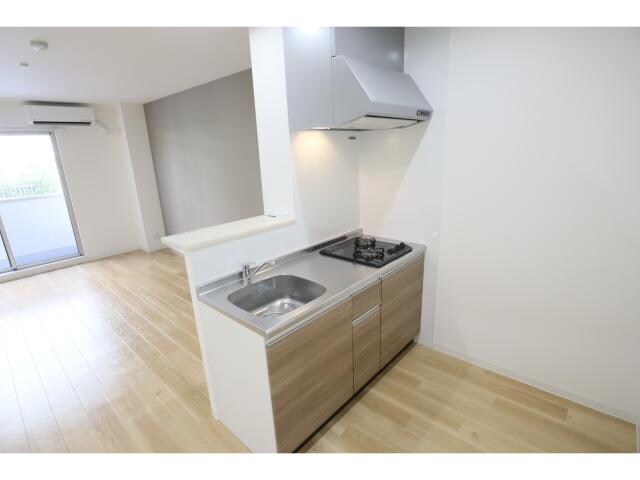  近鉄橿原線/橿原神宮前駅 徒歩5分 1階 築1年