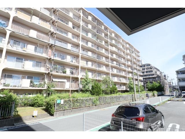  近鉄橿原線/橿原神宮前駅 徒歩5分 1階 築1年