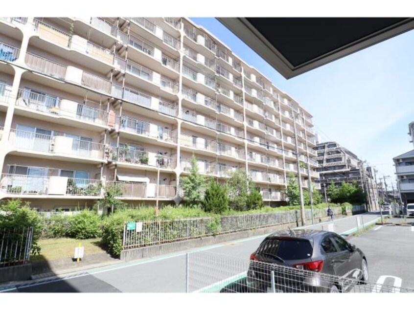  近鉄橿原線/橿原神宮前駅 徒歩5分 1階 築1年