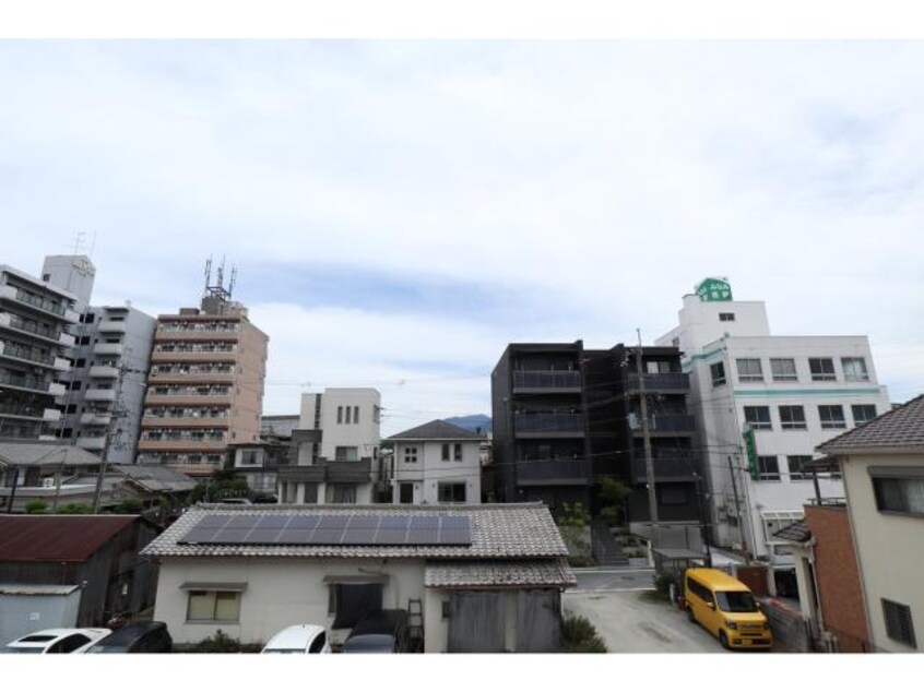  近鉄橿原線/橿原神宮前駅 徒歩5分 3階 1年未満