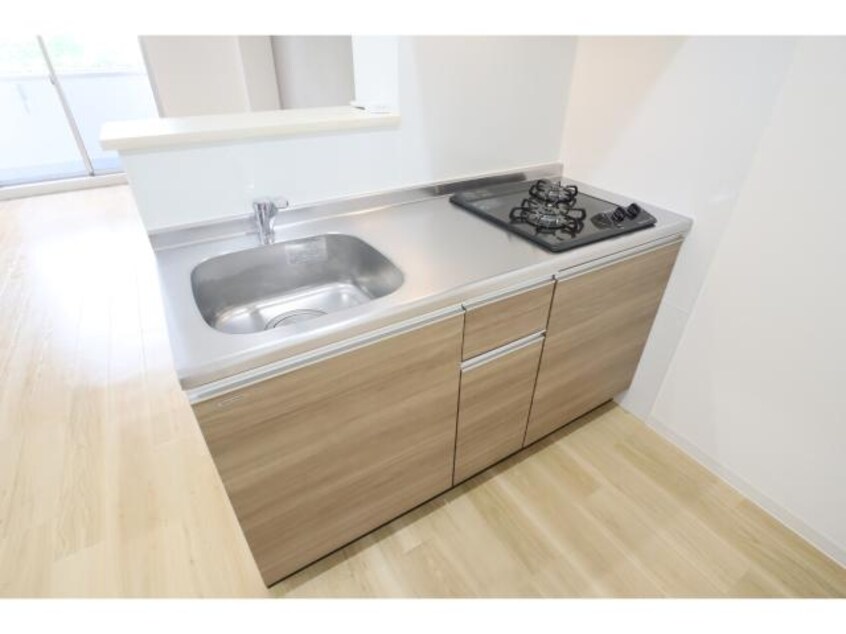  近鉄橿原線/橿原神宮前駅 徒歩5分 1階 築1年