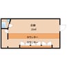 近鉄南大阪線/坊城駅 徒歩11分 2階 築33年 その他の間取り