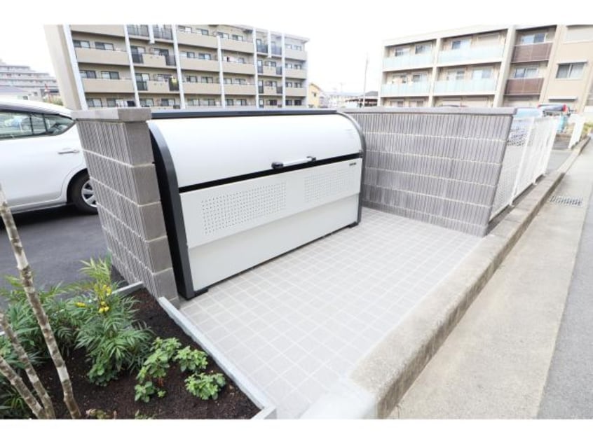  近鉄大阪線（近畿）/大和八木駅 徒歩11分 4階 築1年