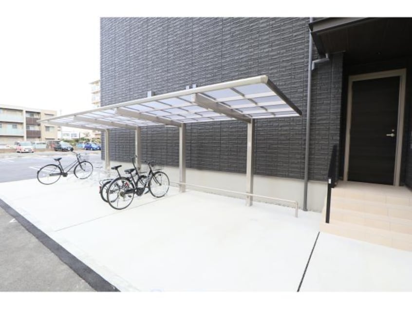  近鉄大阪線（近畿）/大和八木駅 徒歩11分 4階 築1年