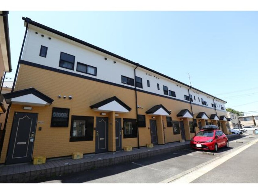  近鉄大阪線（近畿）/大和八木駅 徒歩13分 1階 築22年
