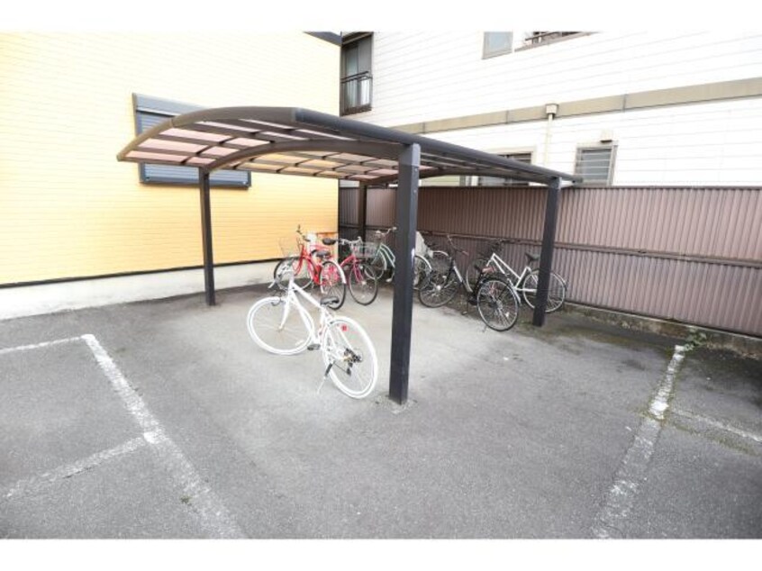  近鉄大阪線（近畿）/大和八木駅 徒歩13分 1階 築22年