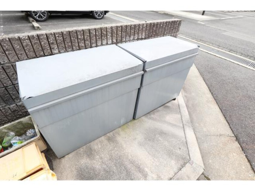  近鉄大阪線（近畿）/大和八木駅 徒歩13分 1階 築22年