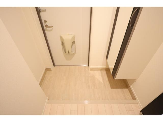  近鉄橿原線/新ノ口駅 徒歩10分 1階 築1年