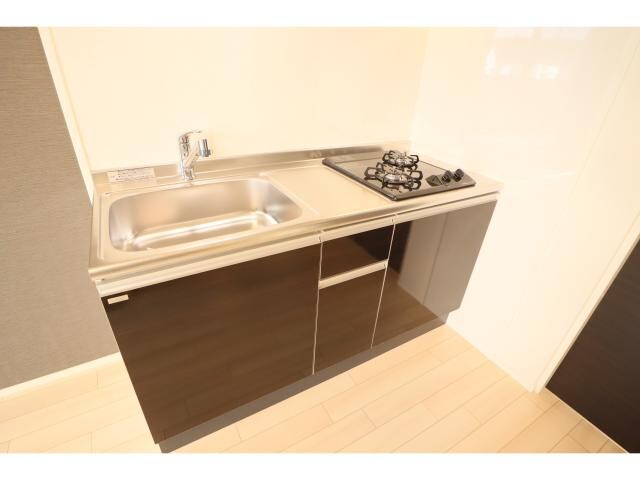  近鉄橿原線/新ノ口駅 徒歩10分 1階 築1年