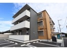 近鉄大阪線（近畿）/大和八木駅 徒歩12分 1階 1年未満の外観