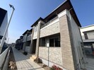 近鉄橿原線/田原本駅 徒歩8分 2階 1年未満の外観