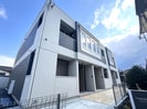近鉄南大阪線/坊城駅 徒歩7分 1階 1年未満の外観
