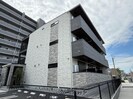 近鉄橿原線/大和八木駅 徒歩10分 2階 1年未満の外観