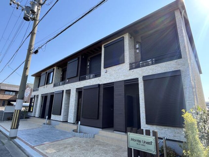  近鉄橿原線/畝傍御陵前駅 徒歩2分 1階 1年未満