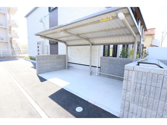  近鉄橿原線/畝傍御陵前駅 徒歩2分 1階 1年未満