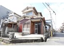 近鉄大阪線（近畿）/真菅駅 徒歩7分 1-2階 築51年の外観
