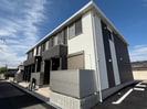 近鉄橿原線/八木西口駅 徒歩16分 1階 1年未満の外観