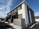 近鉄橿原線/八木西口駅 徒歩16分 2階 1年未満の外観