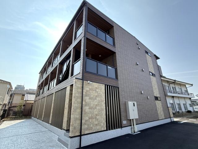 賃貸 エイブル】奈良県橿原市四条町/近鉄橿原線/八木西口駅/徒歩9分/3階/1年