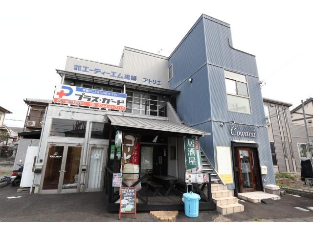  近鉄橿原線/大和八木駅 徒歩18分 2階 築23年