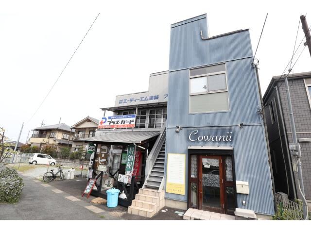  近鉄橿原線/大和八木駅 徒歩18分 2階 築23年