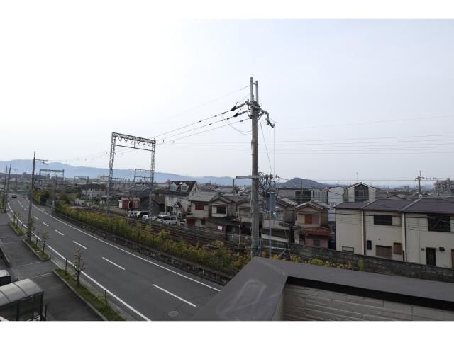  近鉄橿原線/大和八木駅 徒歩18分 2階 築23年