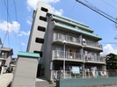 近鉄大阪線（近畿）/大和八木駅 徒歩5分 5階 築48年の外観