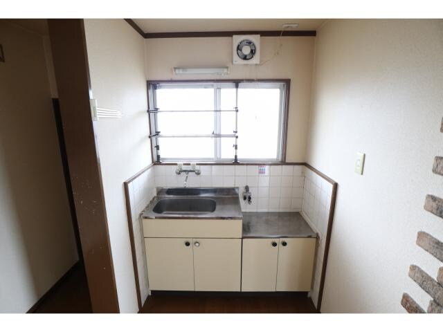  近鉄大阪線（近畿）/真菅駅 徒歩2分 2階 築51年