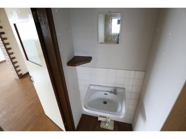  近鉄大阪線（近畿）/真菅駅 徒歩2分 2階 築51年