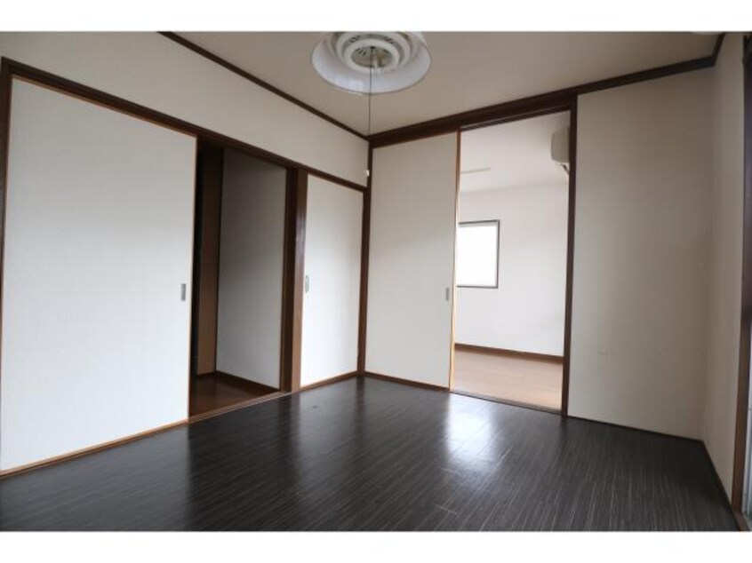  近鉄大阪線（近畿）/真菅駅 徒歩2分 2階 築51年