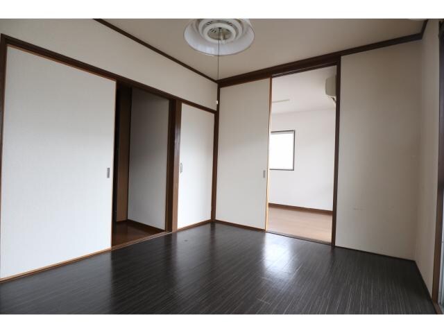  近鉄大阪線（近畿）/真菅駅 徒歩2分 2階 築51年