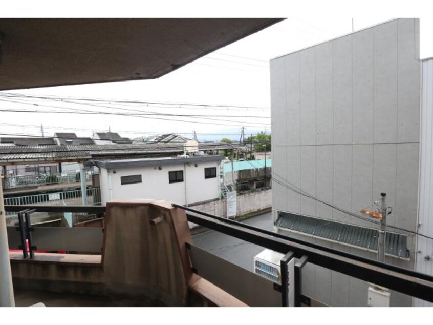  近鉄大阪線（近畿）/真菅駅 徒歩2分 2階 築51年