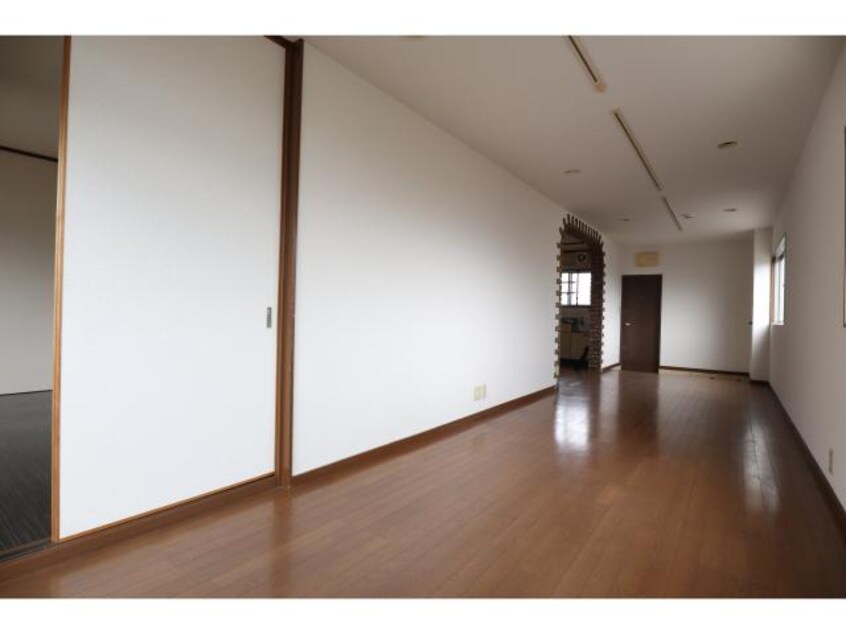  近鉄大阪線（近畿）/真菅駅 徒歩2分 2階 築51年