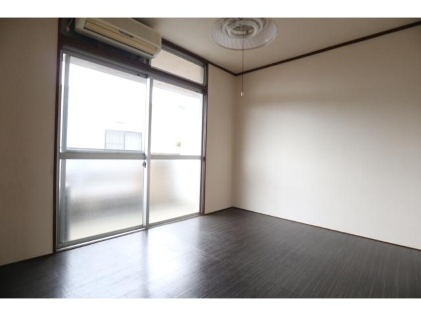  近鉄大阪線（近畿）/真菅駅 徒歩2分 2階 築51年